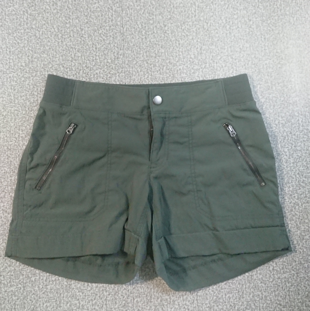 Athleta shorts